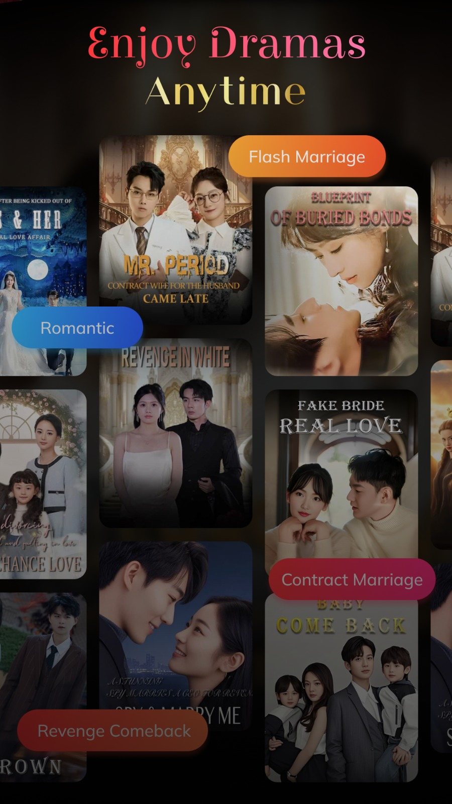 Recommendations